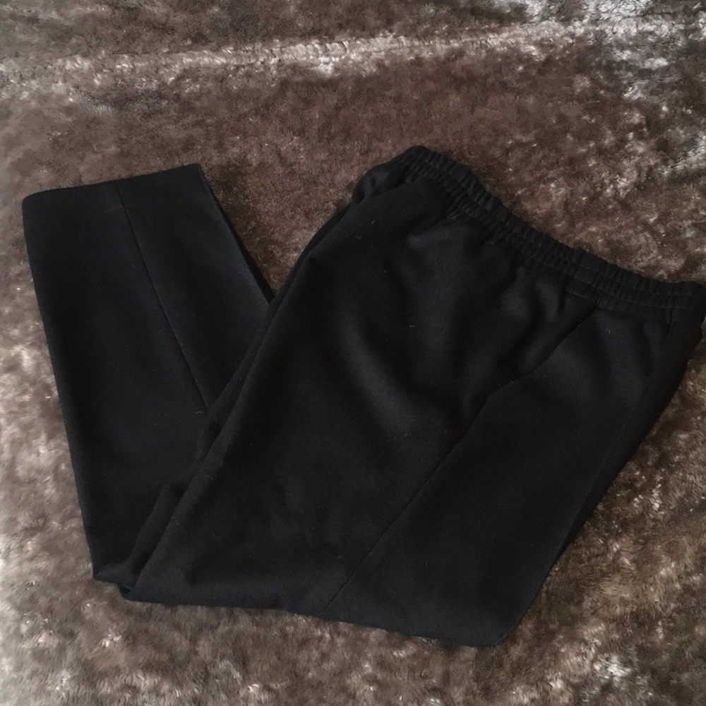 Jcrew wool pants
